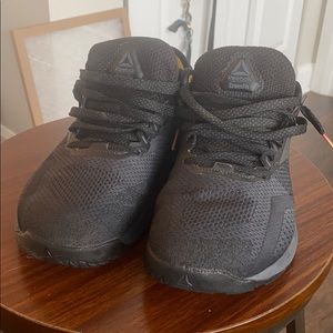 Reebok nano 9 beast colorway